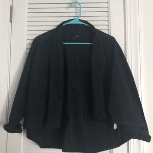 SUN KIM shorter swing jacket, size L
